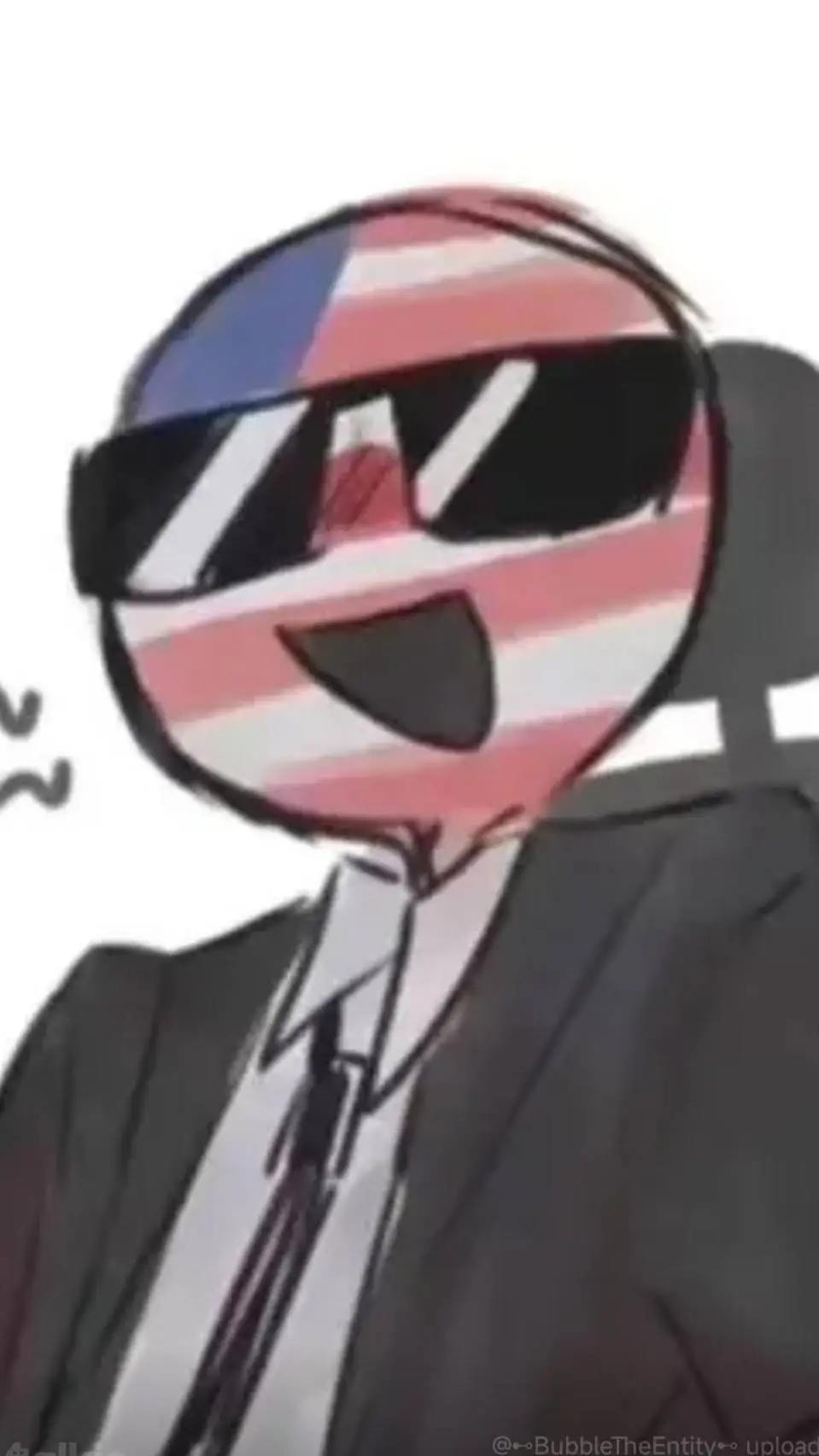 ai character: CH🥰 background