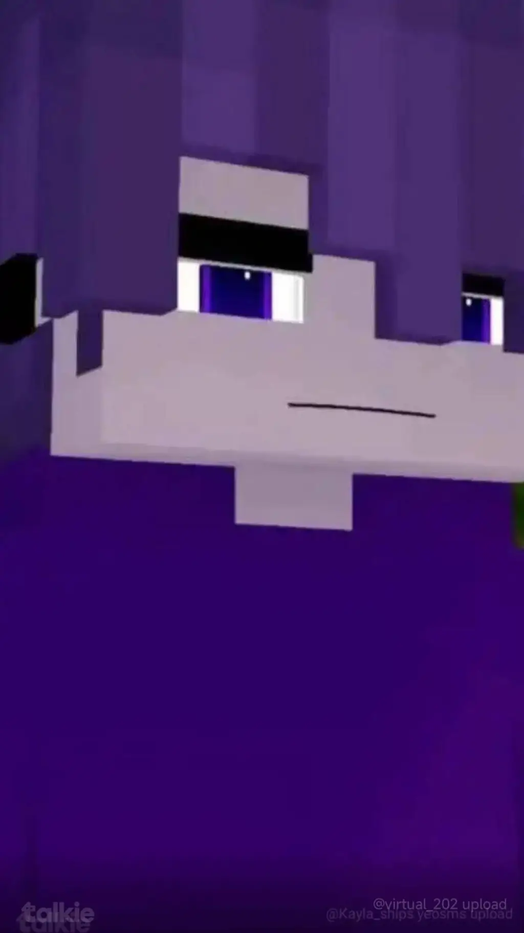 ai character: Kye YeosM background