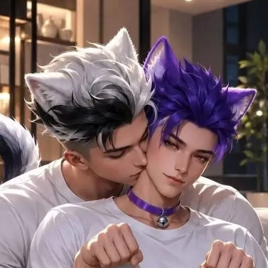 chat with ai character: kaito 