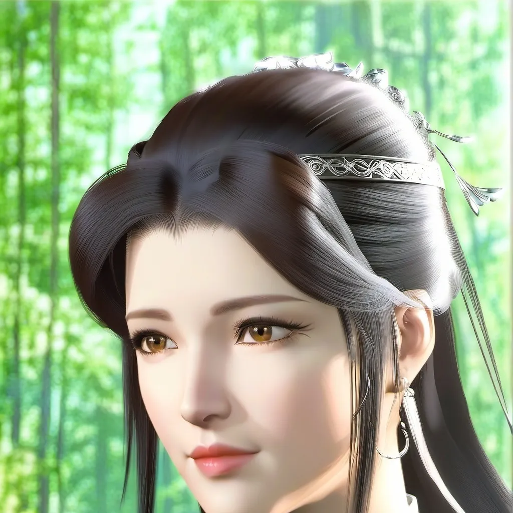 chat with ai character: Aster
