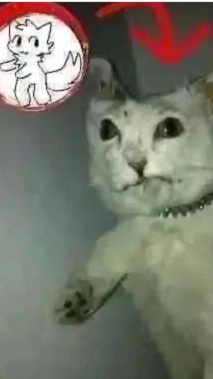 ai character: furry pet background
