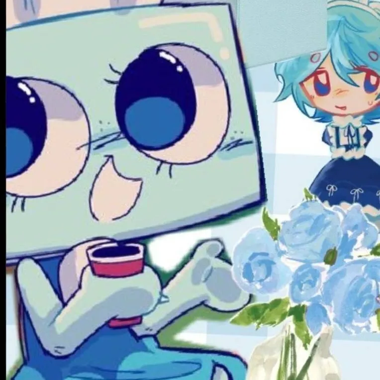 chat with ai character: Tisha(DW) 