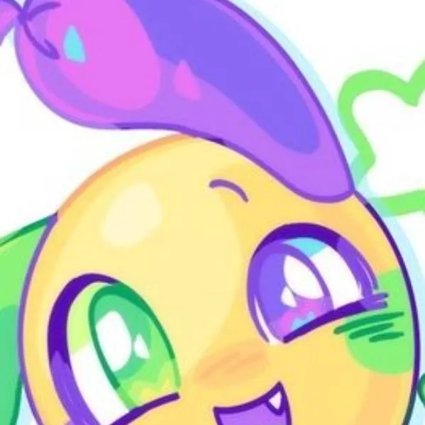 chat with ai character: Looey(DW) 