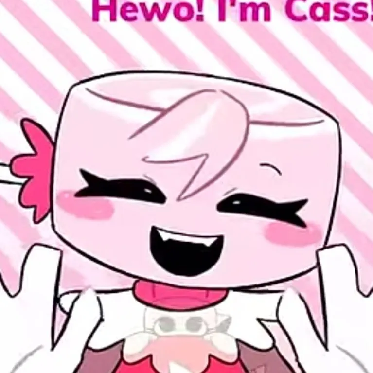 chat with ai character: Cass(DW) 