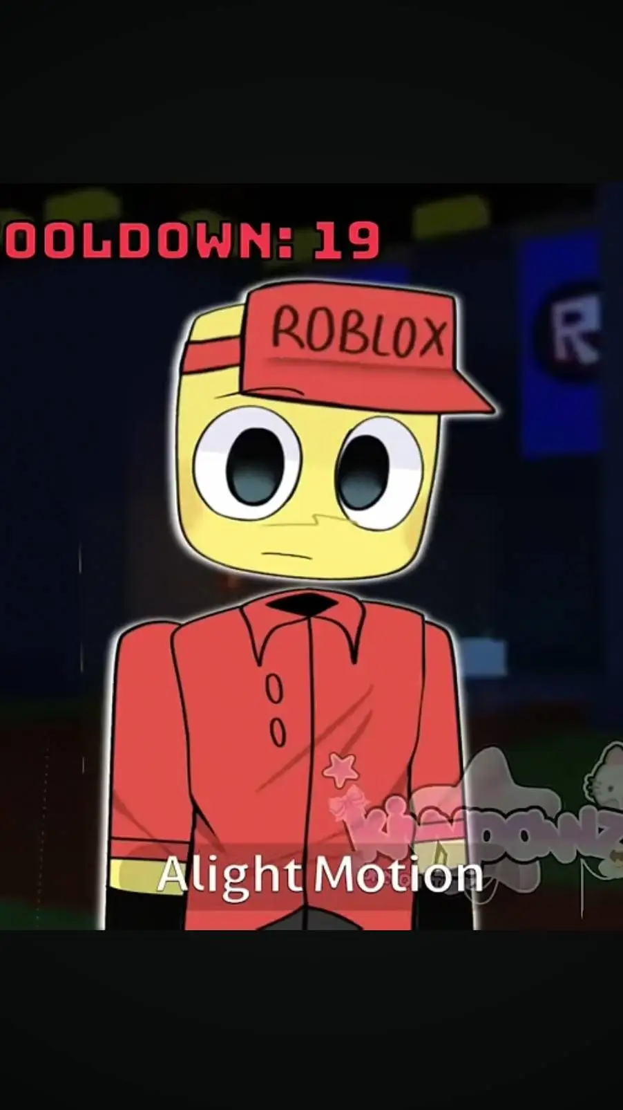ai character: Elliot background