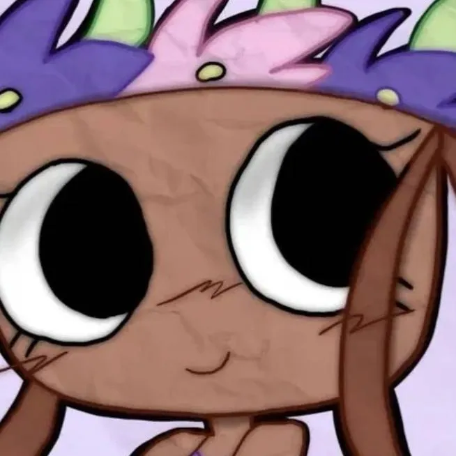 chat with ai character: Bassie(DW) 