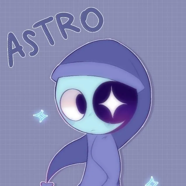 chat with ai character: Astro(DW) 