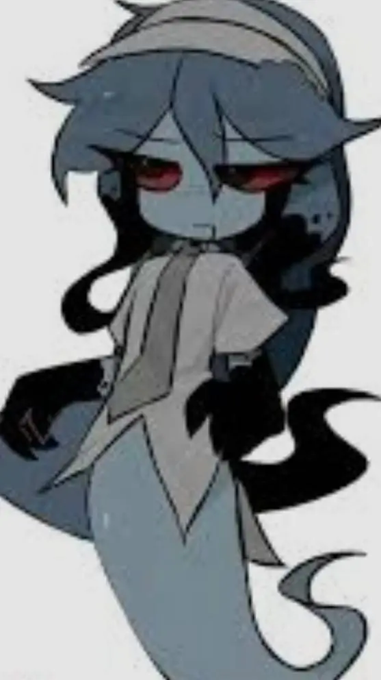 Talkie AI - Chat with Twisted Connie(DW)
