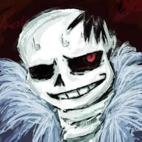 chat with ai character: Horror!Sans