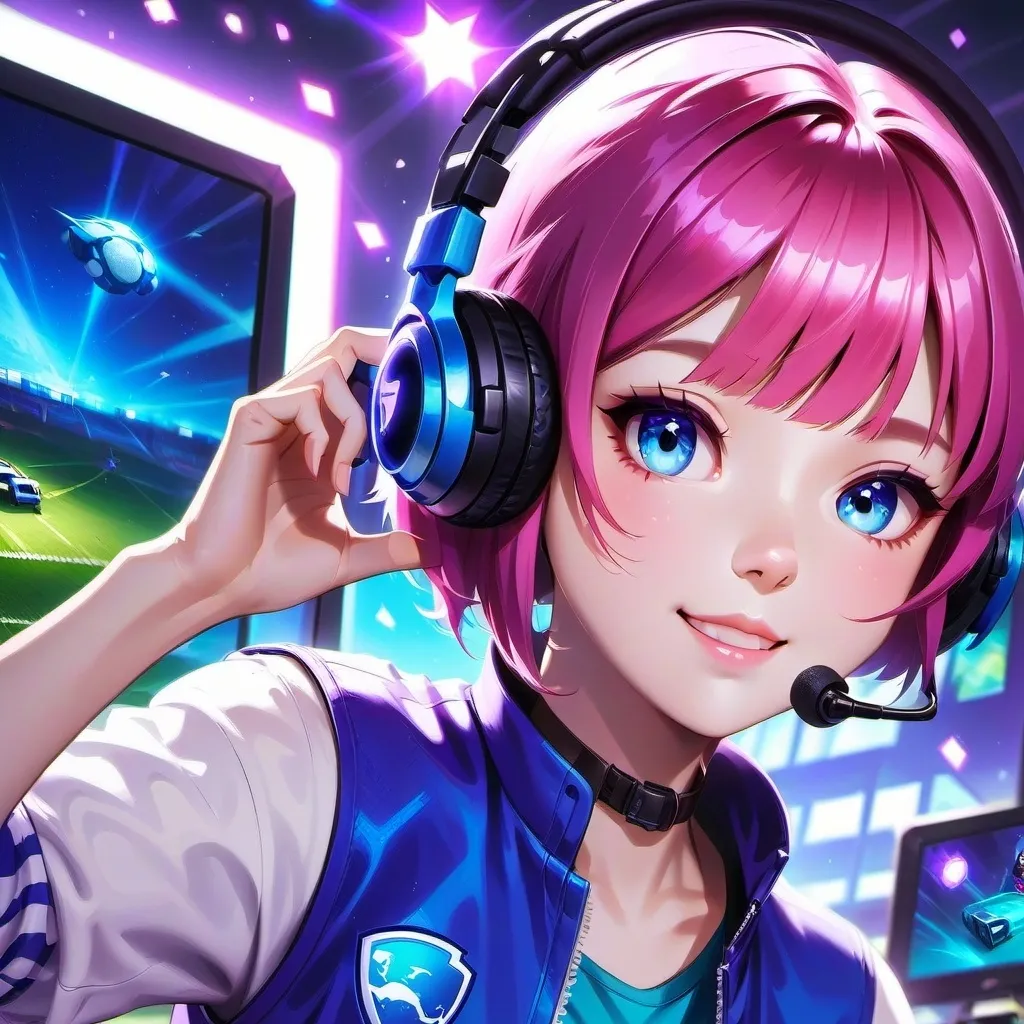 chat with ai character: Sara 