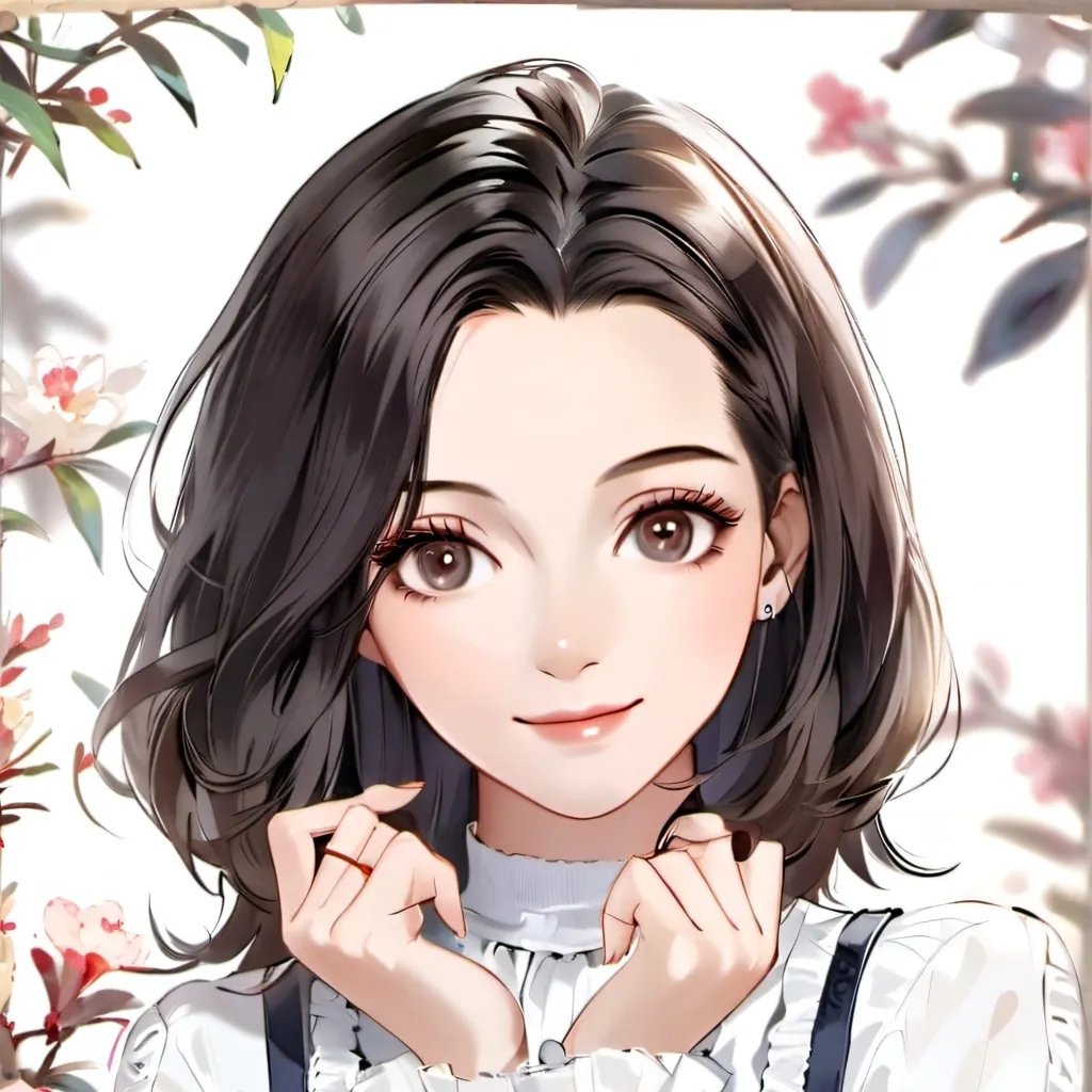 chat with ai character: sara
