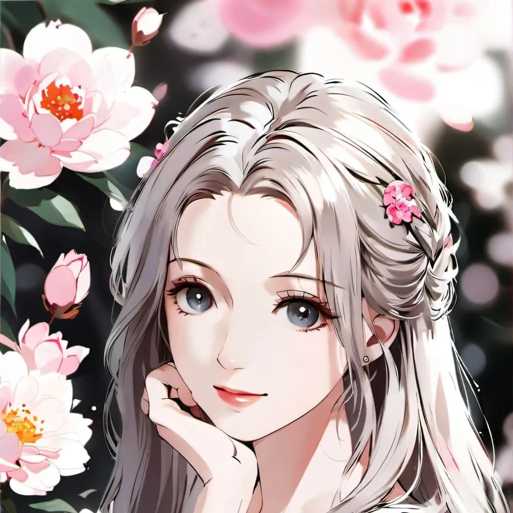 chat with ai character: école de fille 💖💖