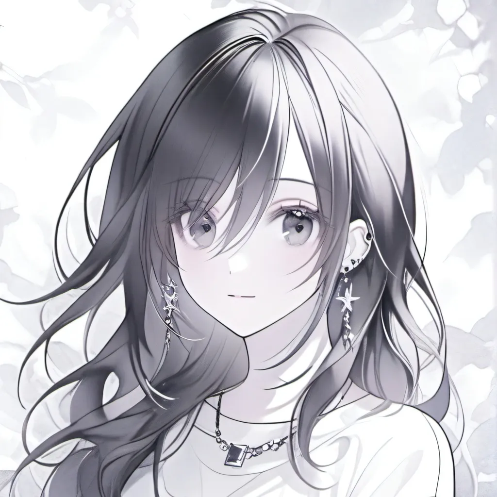 chat with ai character: Муйка