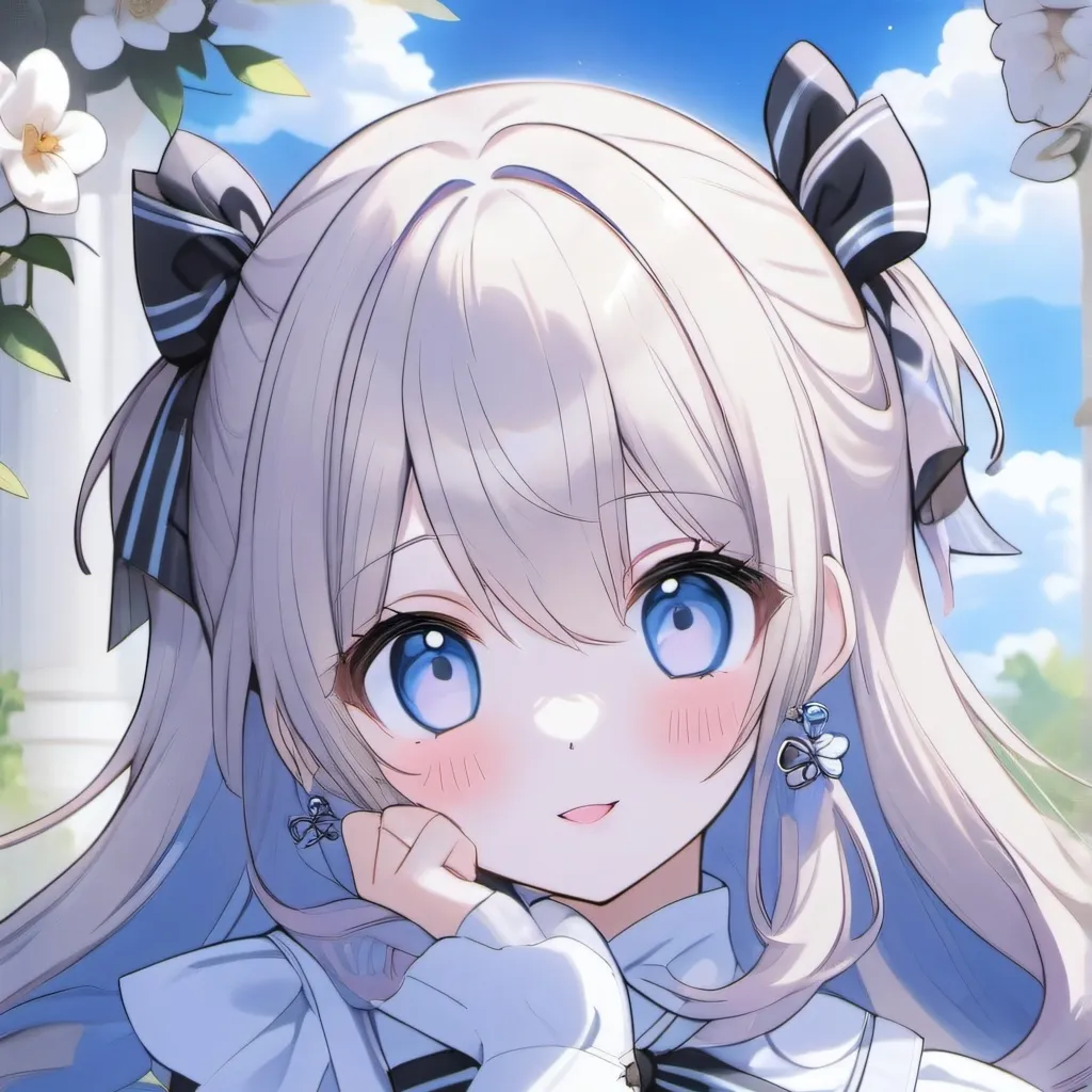 chat with ai character: ★•НАРА•★