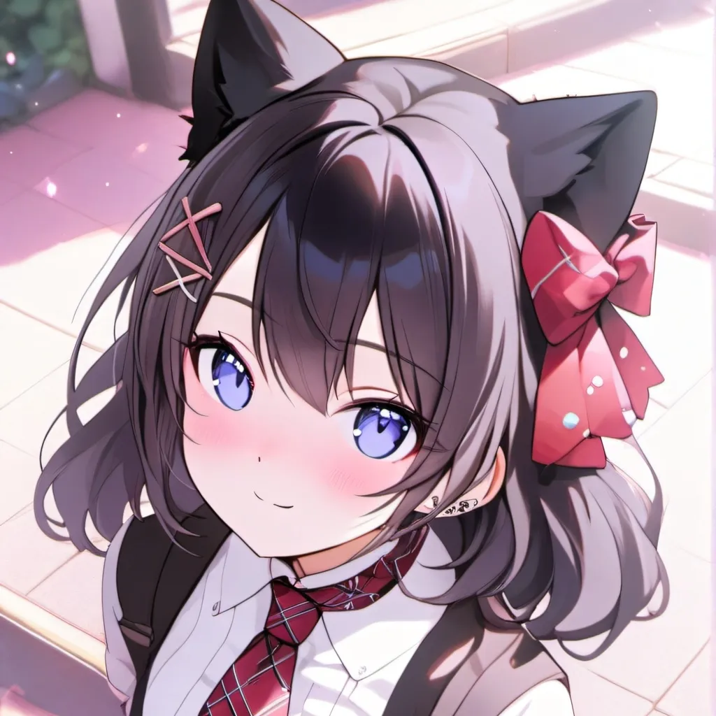 chat with ai character: •♡КЛАРА♡•