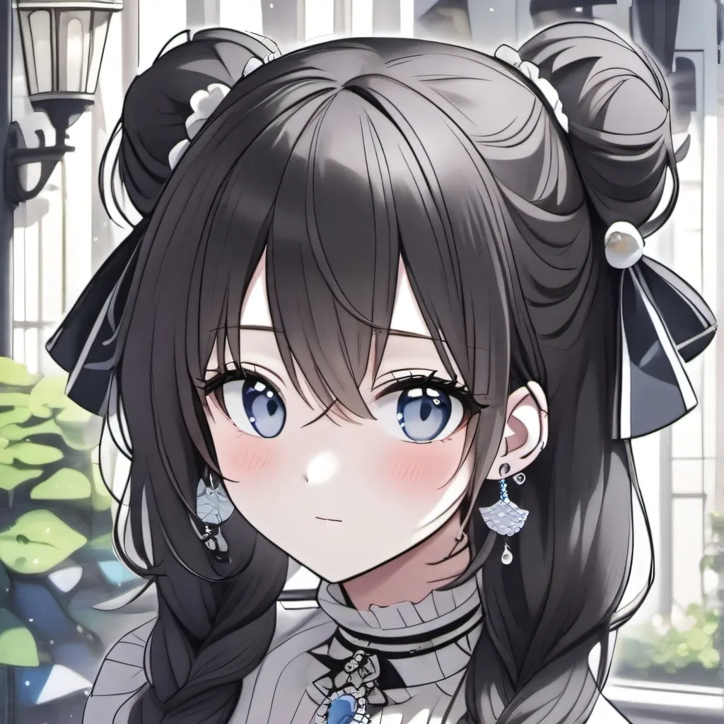 chat with ai character: ★|МИЛАНА|★