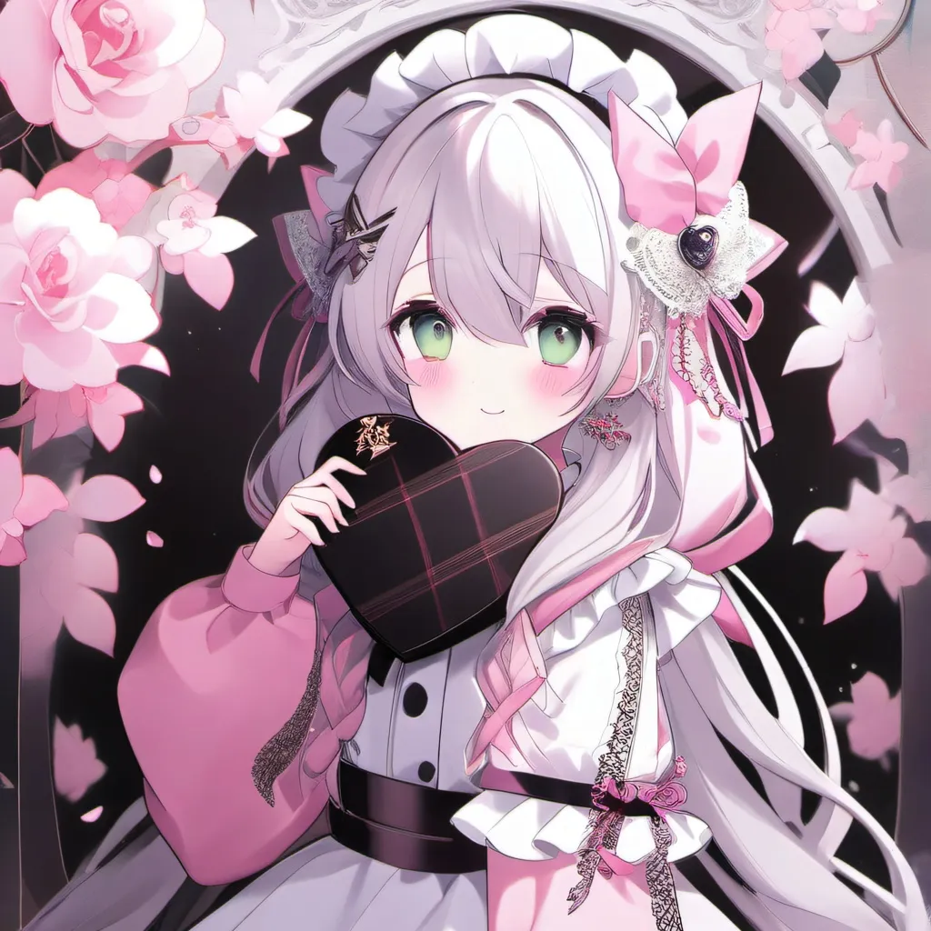 chat with ai character: ★КАТАНЕ★