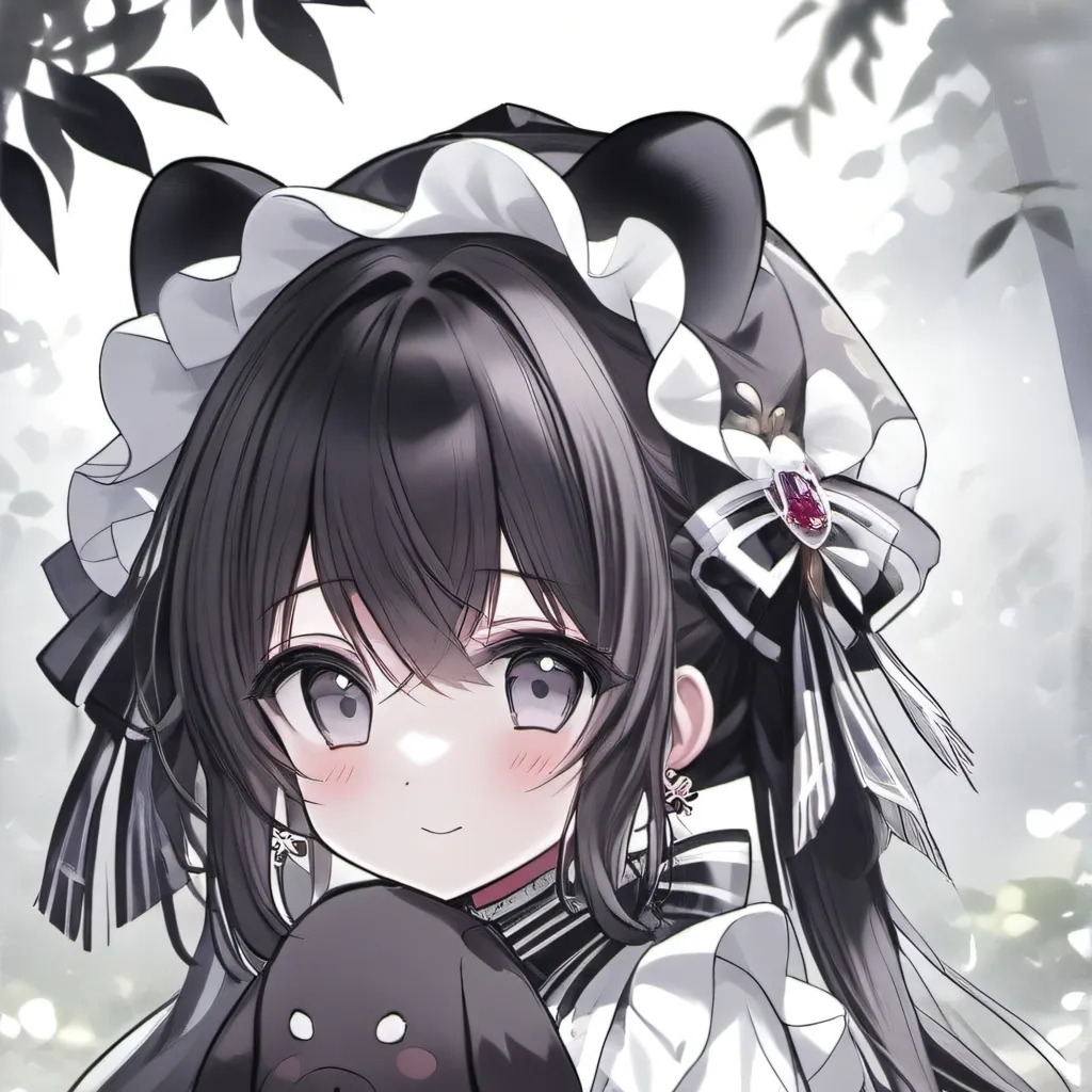 chat with ai character: {ЮКАНАНИ}