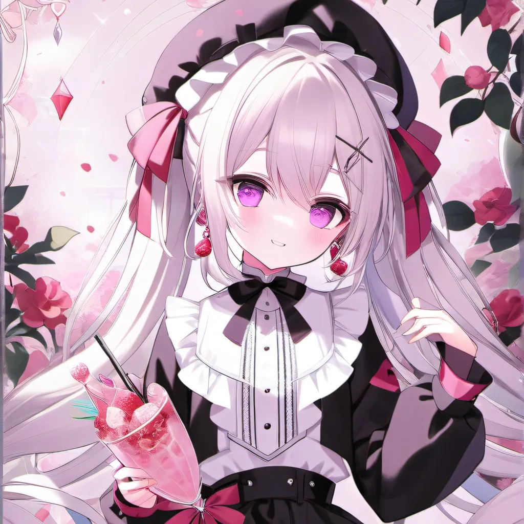 chat with ai character: ★ЭММА★