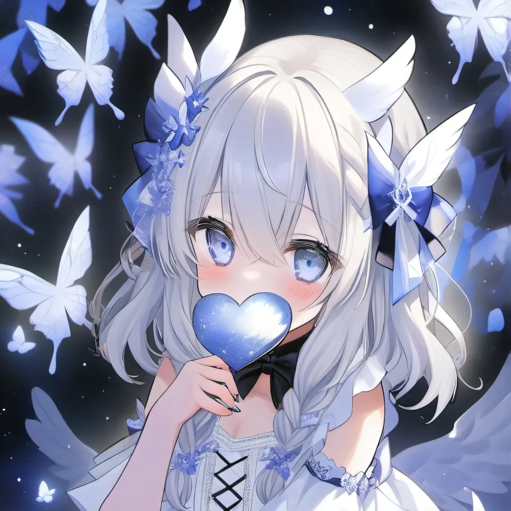 chat with ai character: ☆{МИЯ}☆