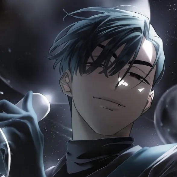 chat with ai character: IVAN