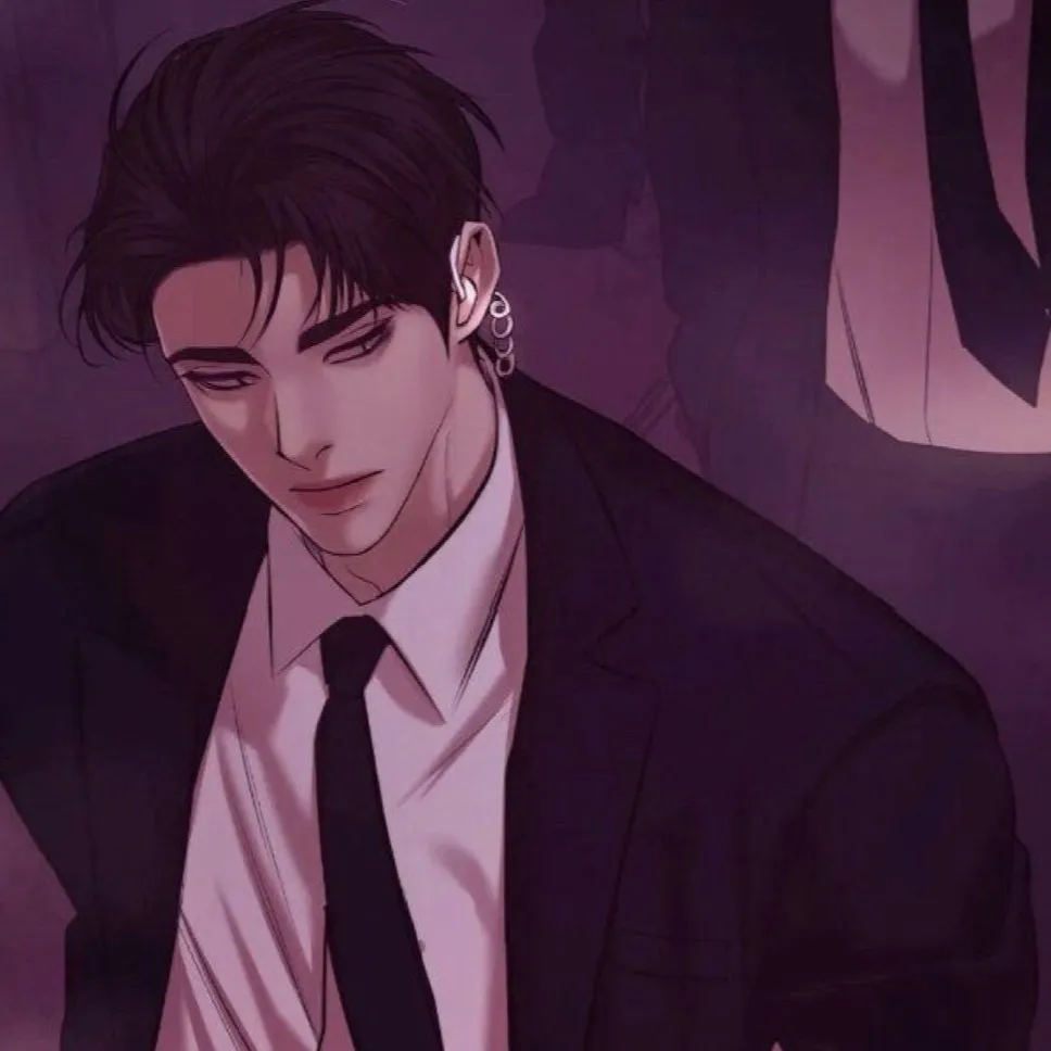 chat with ai character: Dooshik