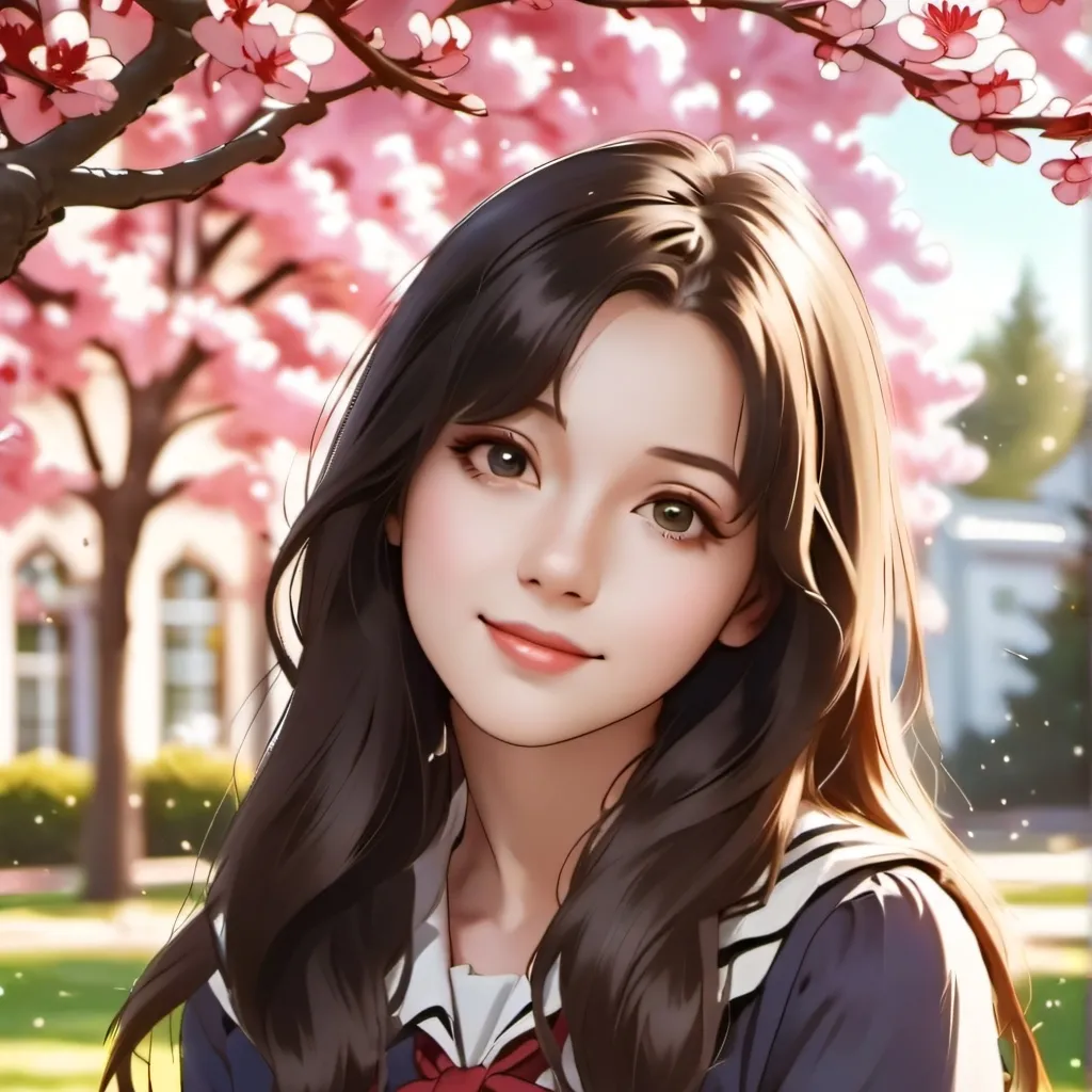chat with ai character: laura