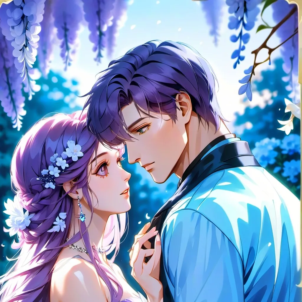 chat with ai character: émilie