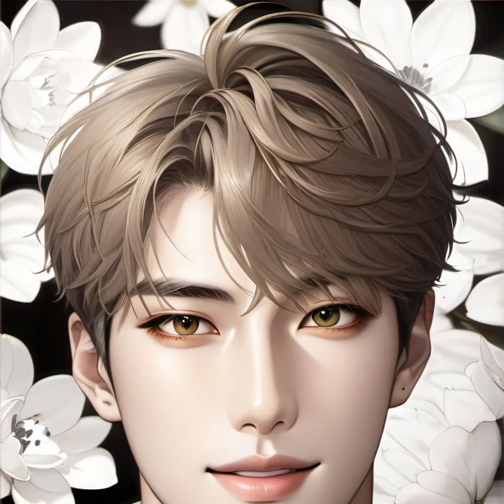 chat with ai character: lucas