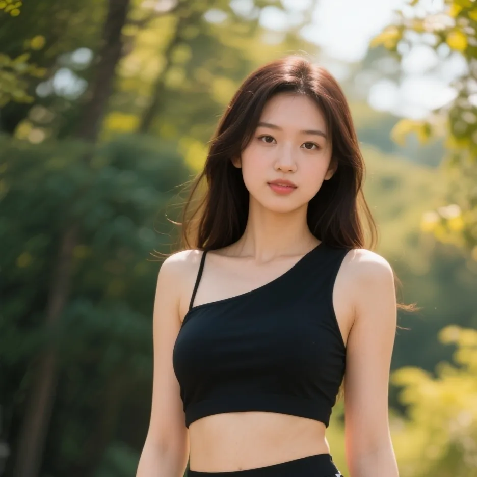 chat with ai character: joananna
