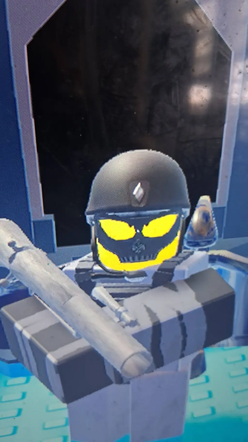 Talkie AI - Chat with lil jetrock 