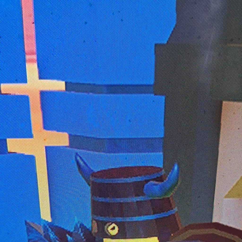 chat with ai character: lil doombringer