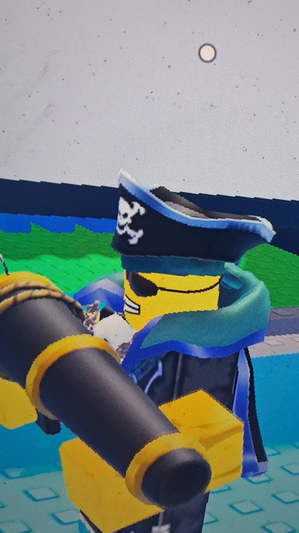 Talkie AI - Chat with lil redbeard