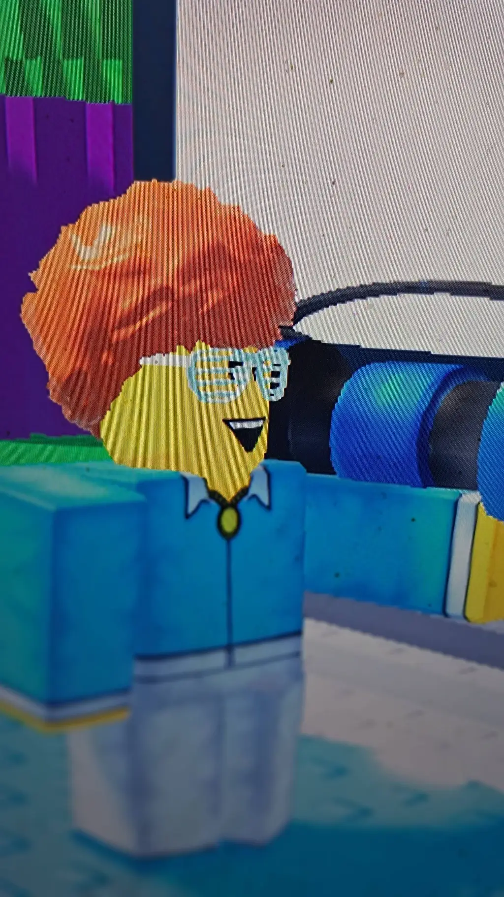 Talkie AI - Chat with lil djradical 