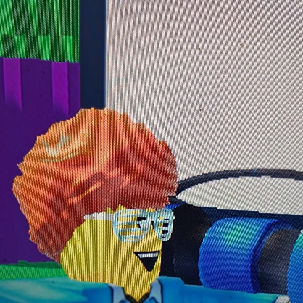 chat with ai character: lil djradical 