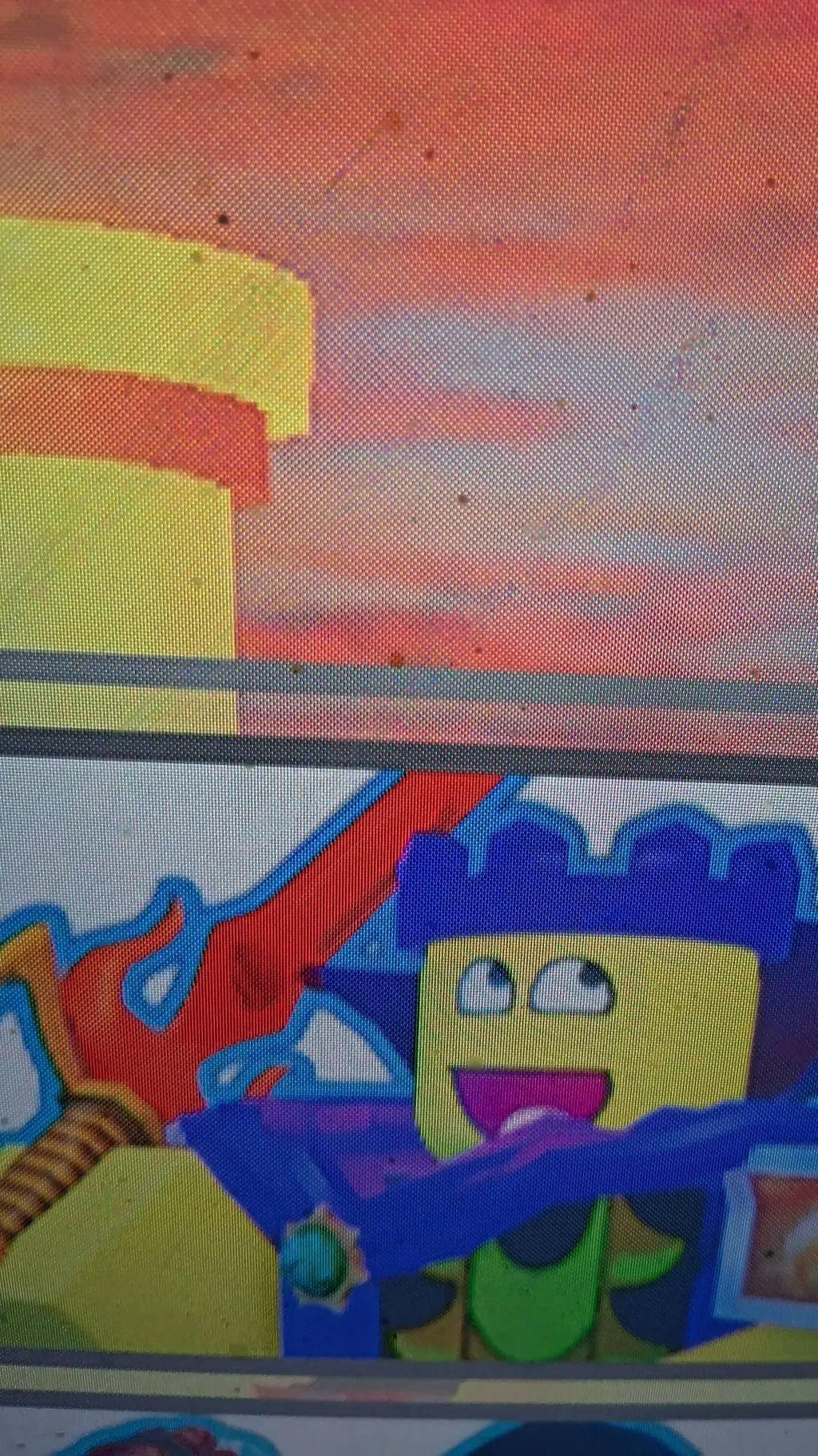 Talkie AI - Chat with lil turking 