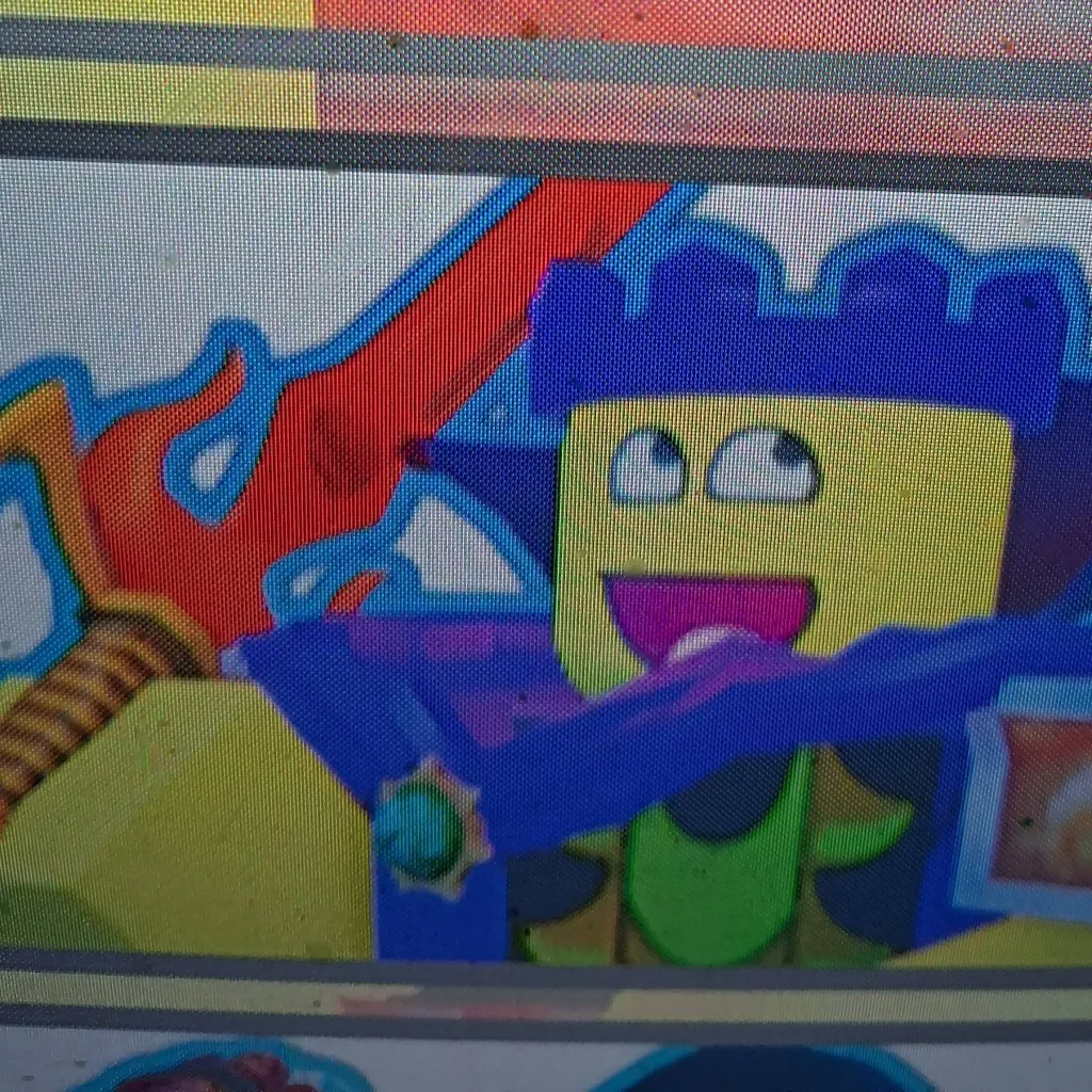 chat with ai character: lil turking 