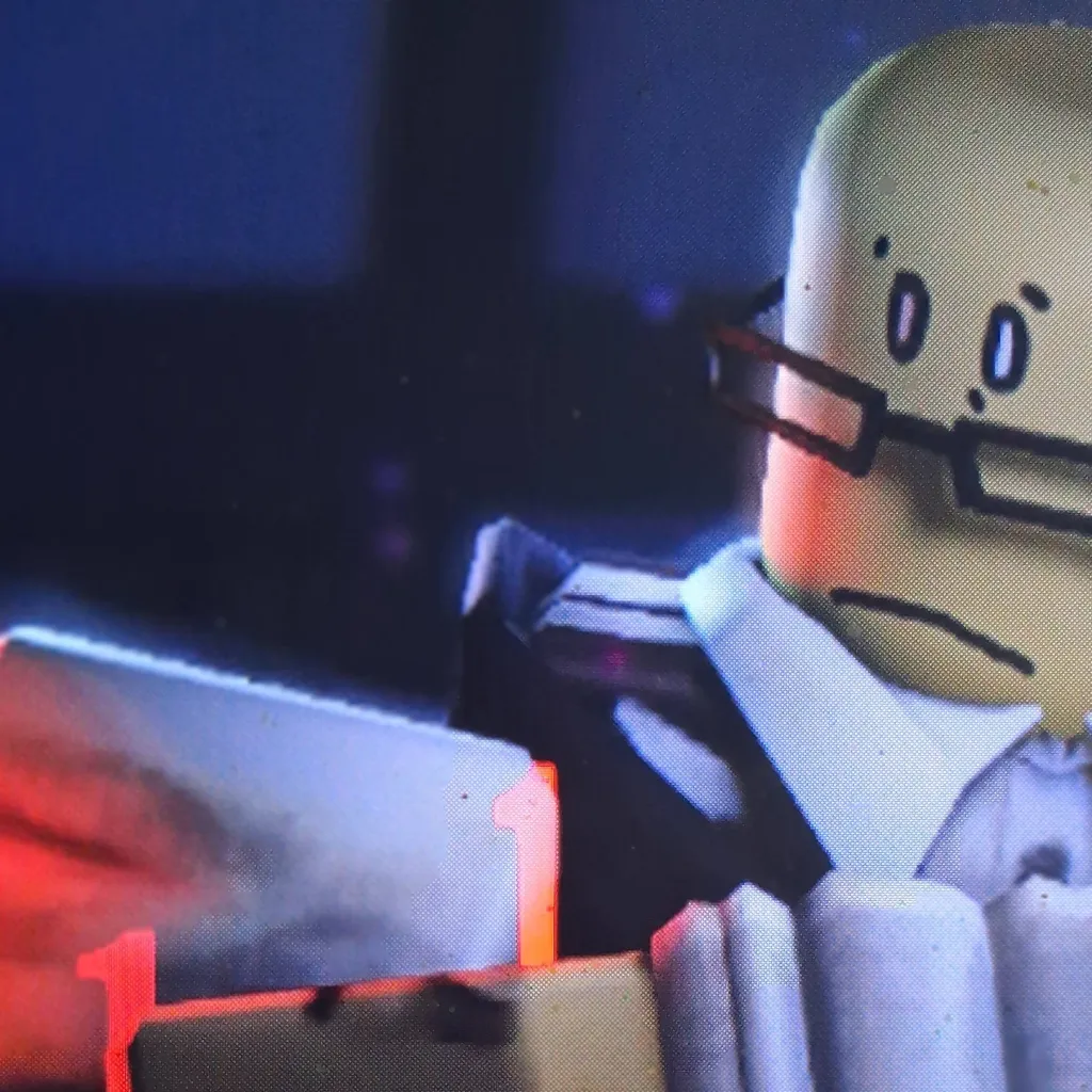 chat with ai character: the corrupted
