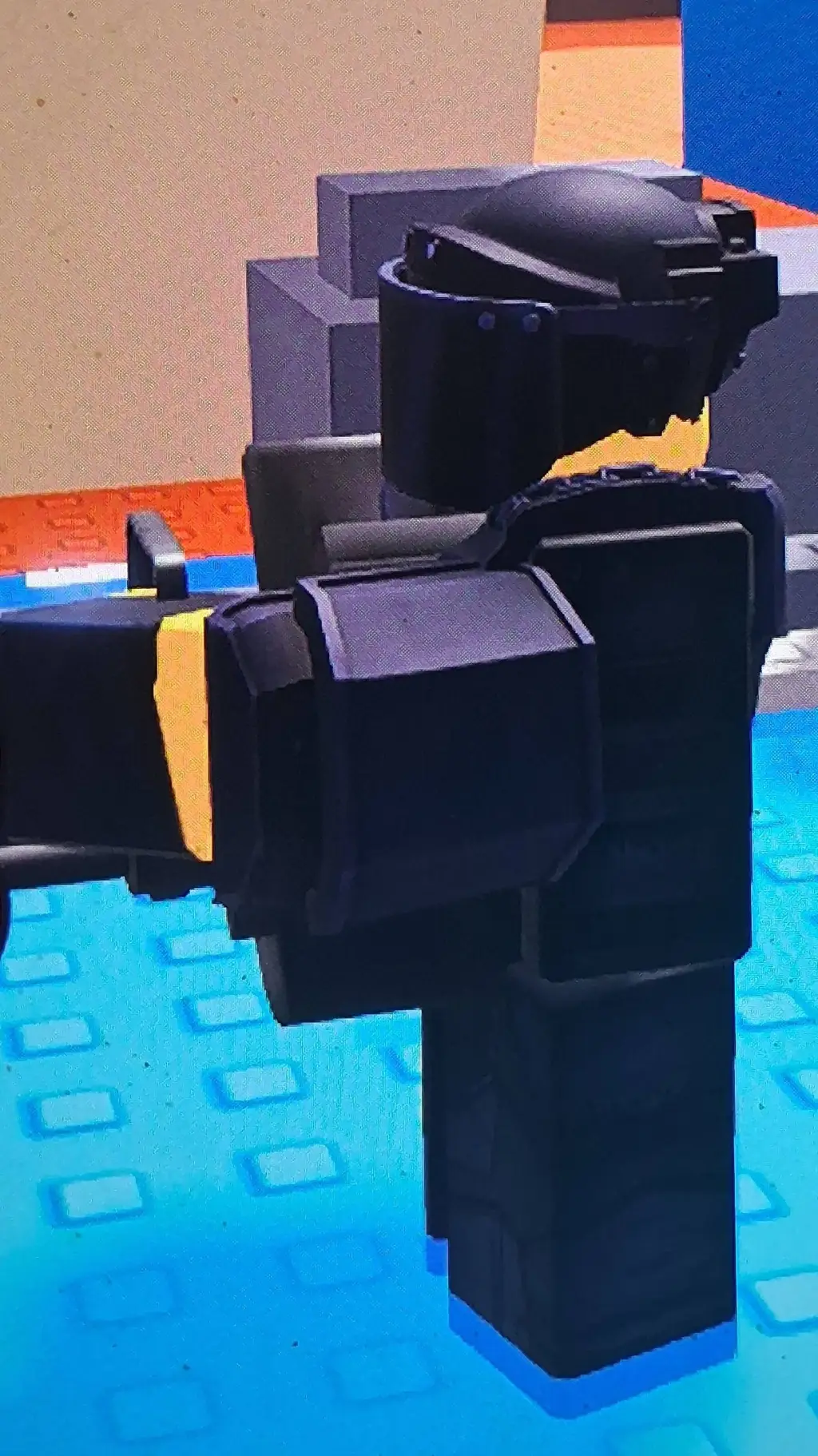 Talkie AI - Chat with lil bulldozer