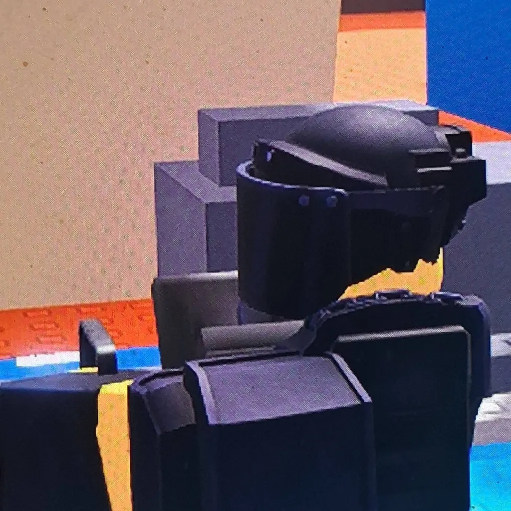 chat with ai character: lil bulldozer