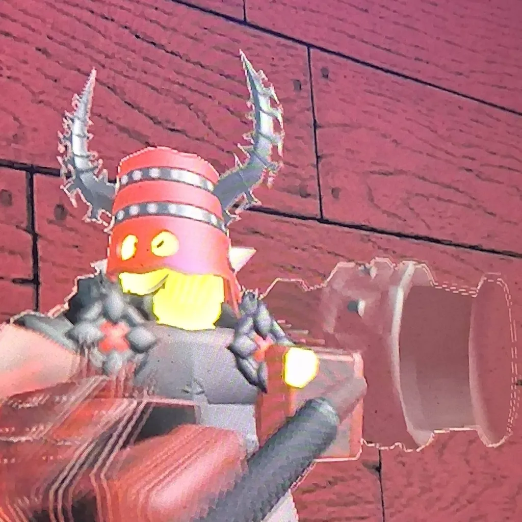 chat with ai character: death&fire doom