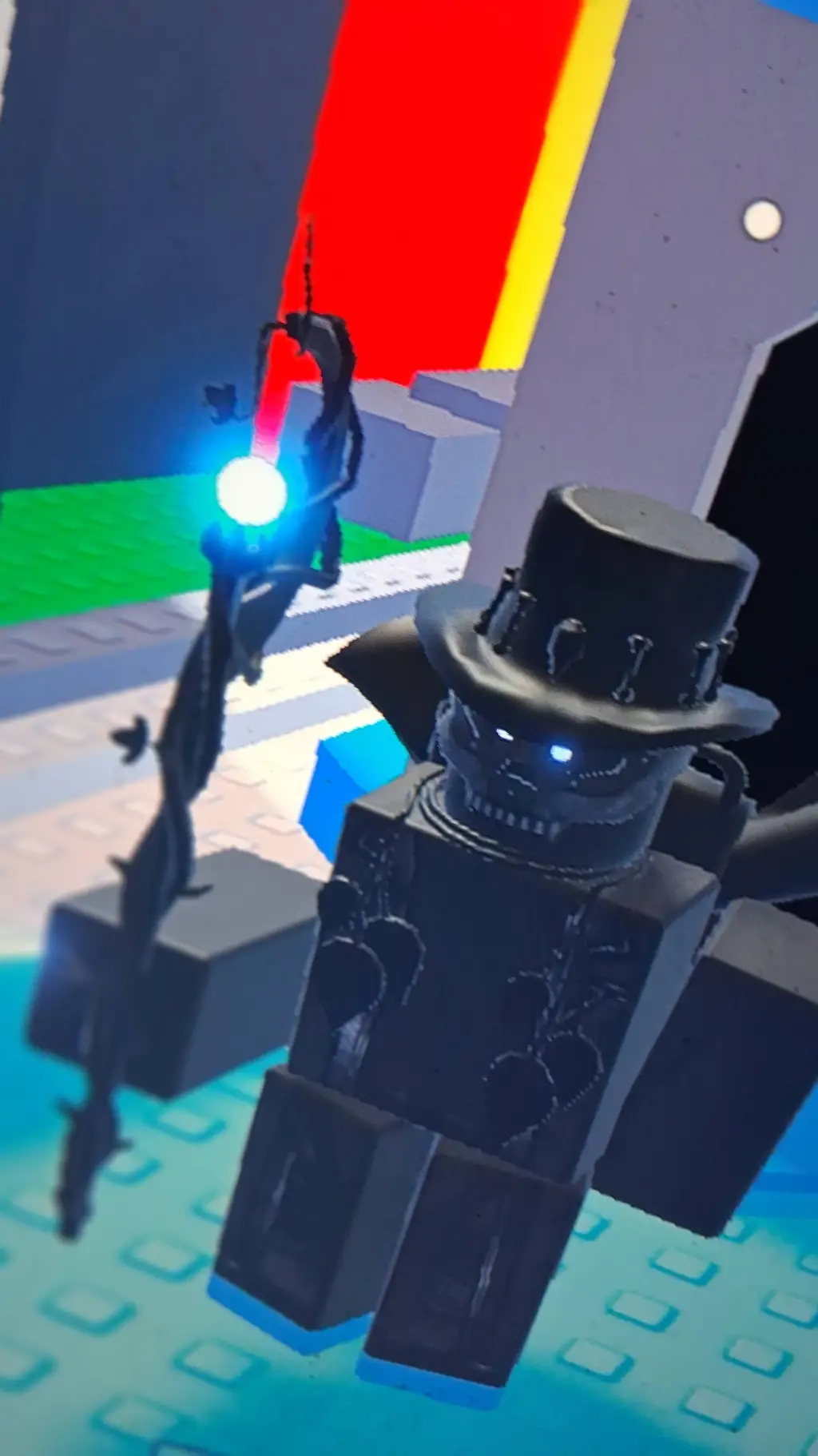 Talkie AI - Chat with lil Doctorbright