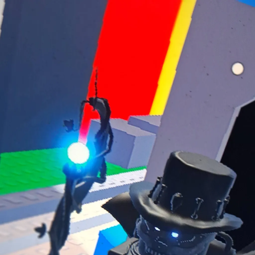 chat with ai character: lil Doctorbright