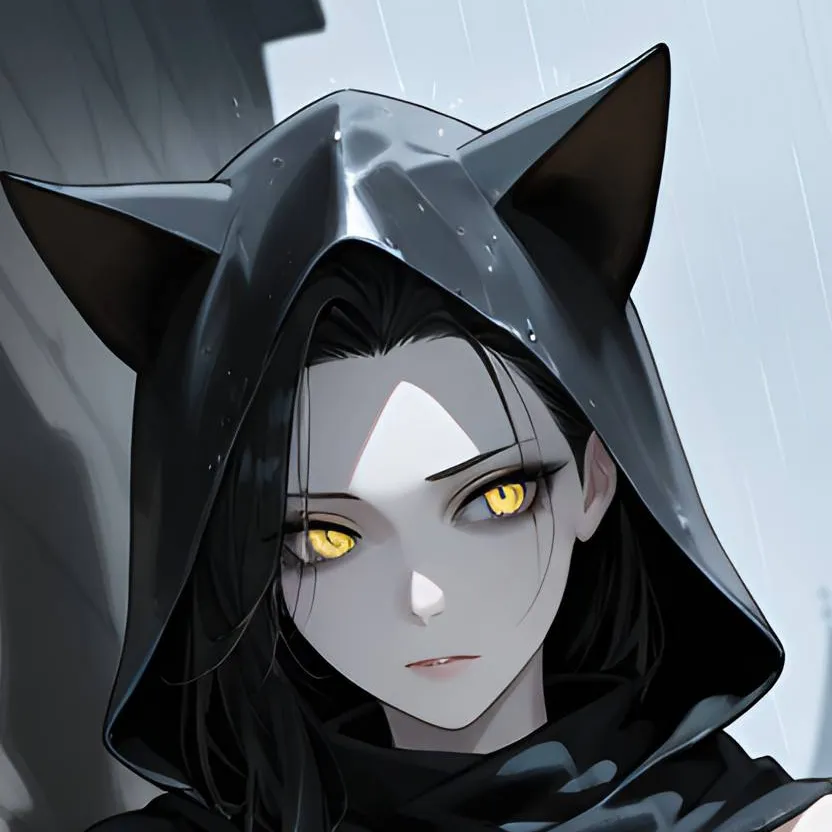 chat with ai character: Ashes