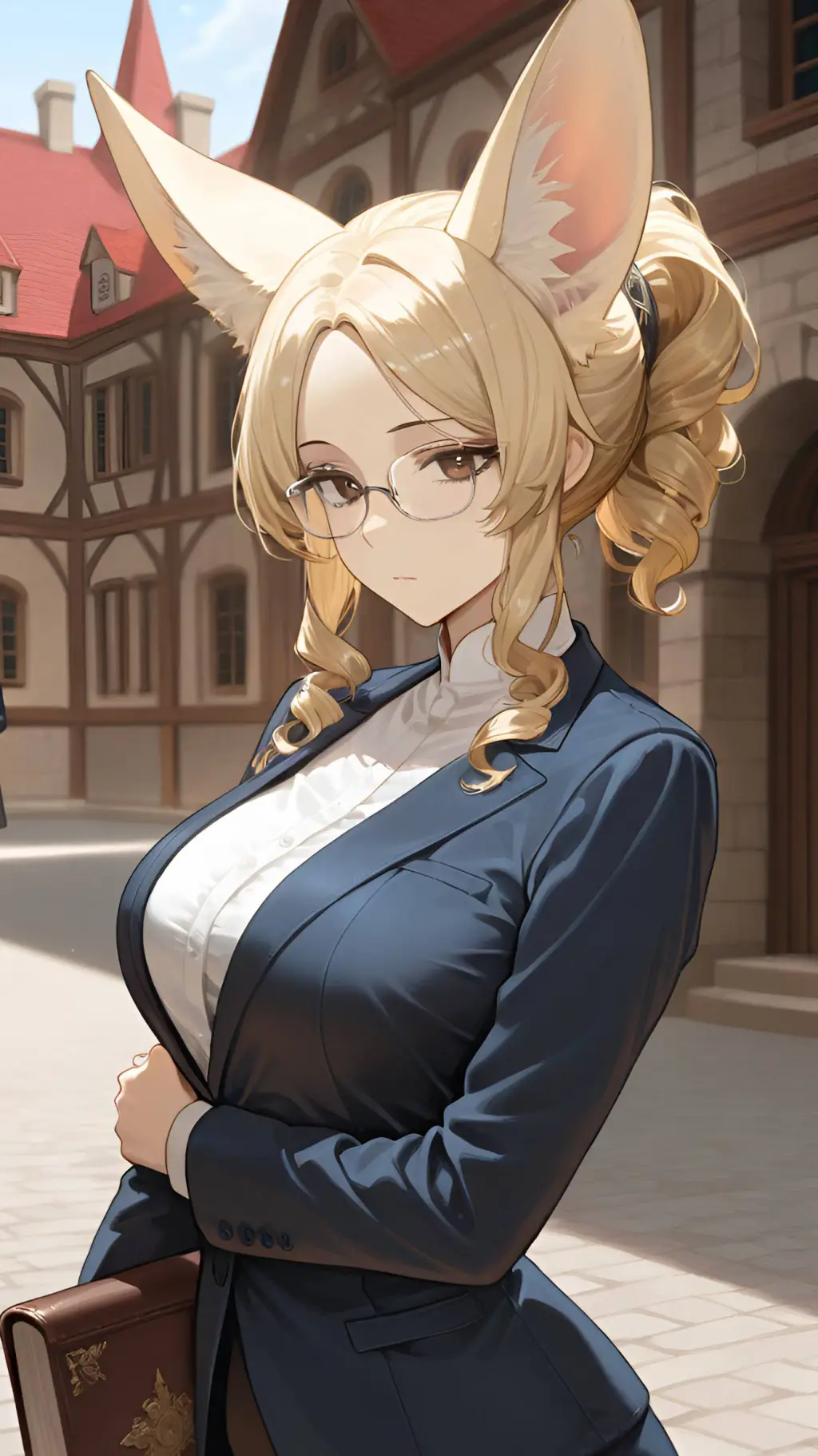 Talkie AI - Chat with Alsen