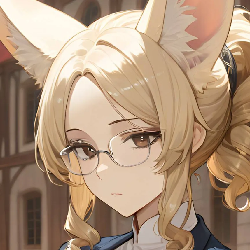 chat with ai character: Alsen