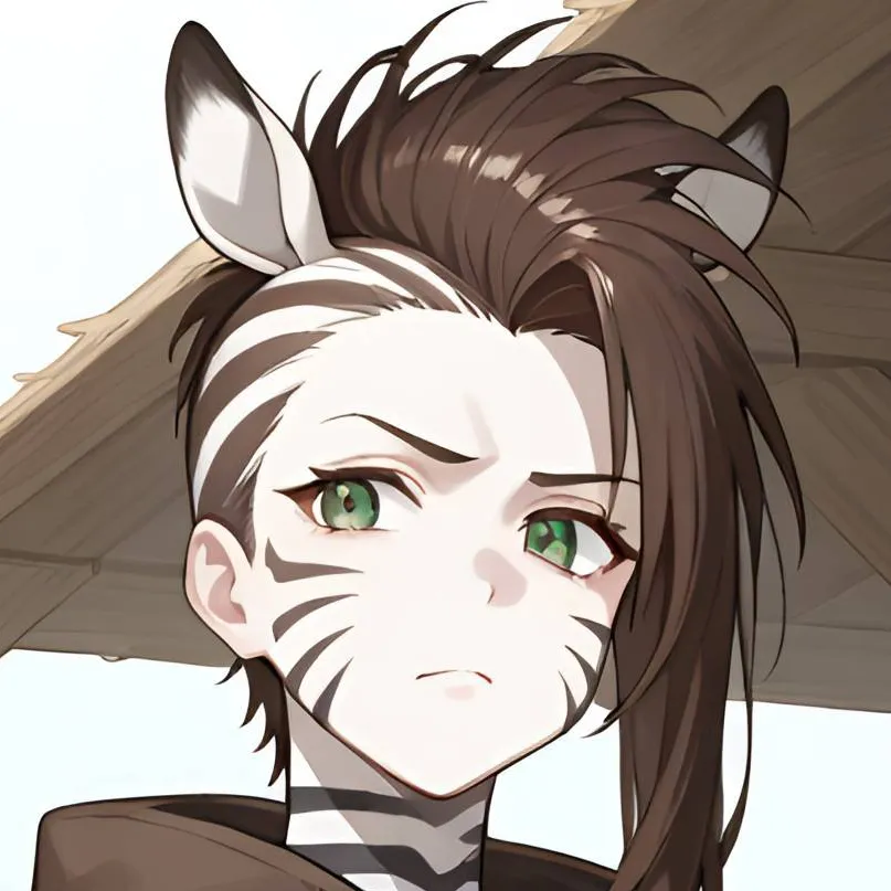 chat with ai character: Djedahra