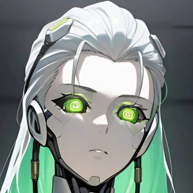 chat with ai character: Zenith-1