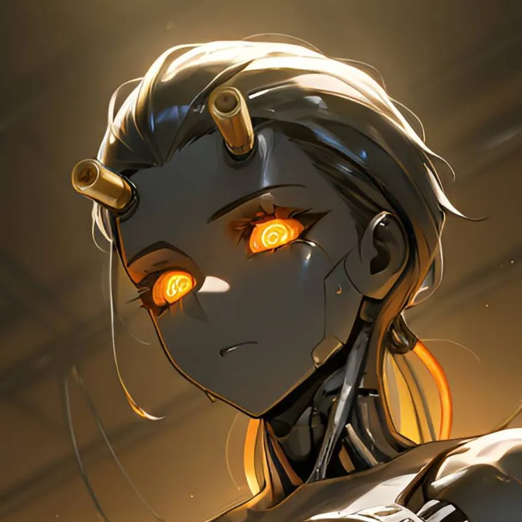 chat with ai character: Zenith-3