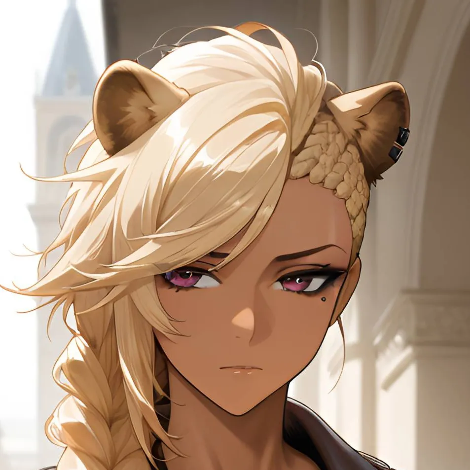 chat with ai character: Alayne